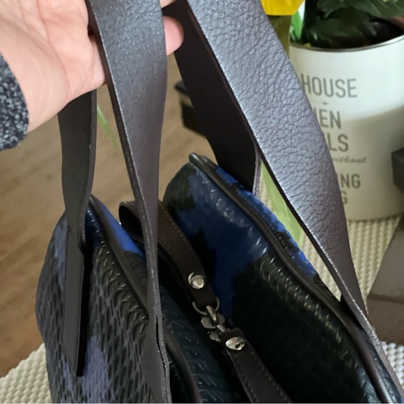 Vevienne Westwood bag baller - Picture 6 of 16